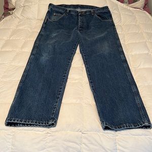 Wrangler Jeans